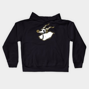 Head of the Team Kids Hoodie